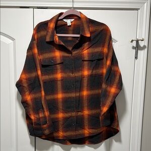 Viral Taylor Swift Inspired Flannel